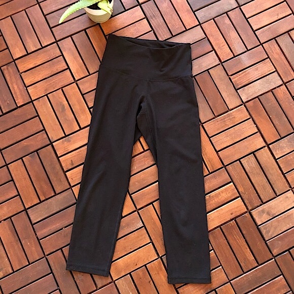 ✨2 Piece Gap - Old Navy Girl’s Workout✨ EUC - Like New ✨ Size 12-14/Girl’s XL ✨ - Picture 5 of 7